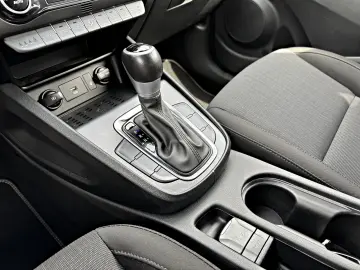 Hyundai Kona Hybrid X Line
