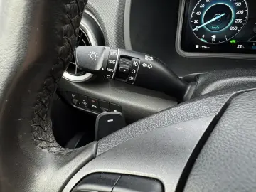 Hyundai Kona Hybrid X Line