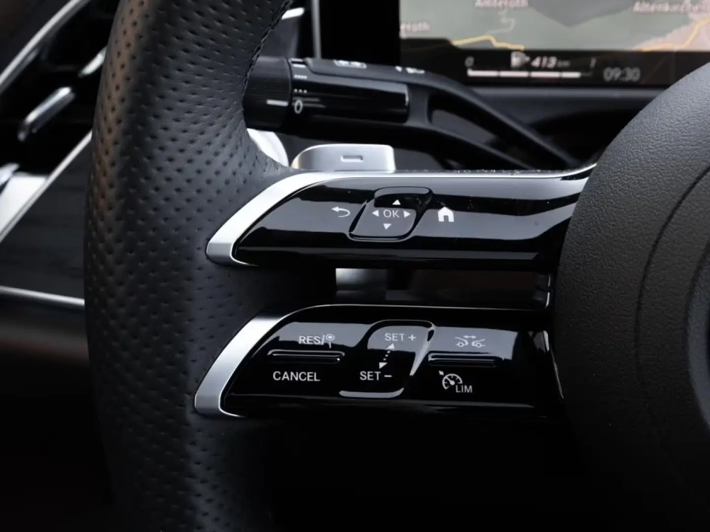 Mercedes-Benz E 300 e 4M AMG/Digital/Pano/Burm4D