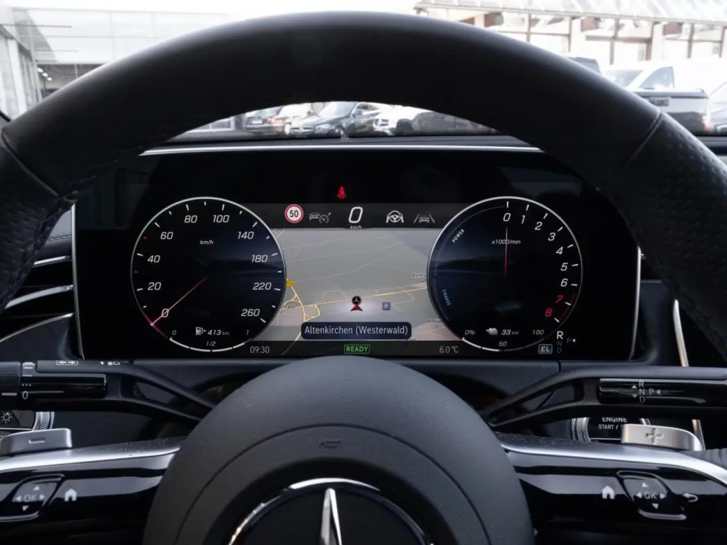 Mercedes-Benz E 300 e 4M AMG/Digital/Pano/Burm4D