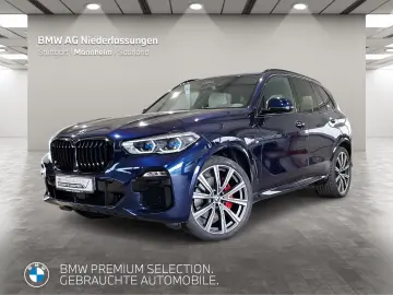 X5 xDrive30d M Massage H&K Ventil HUD 7 SEATS DisplayKey