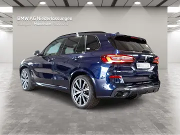 X5 xDrive30d M/Massage/H&K/Ventil/HUD/7 SEATS/DisplayKey