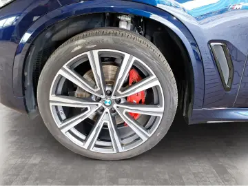 X5 xDrive30d M/Massage/H&K/Ventil/HUD/7 SEATS/DisplayKey