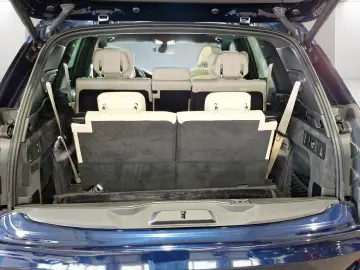 X5 xDrive30d M/Massage/H&K/Ventil/HUD/7 SEATS/DisplayKey