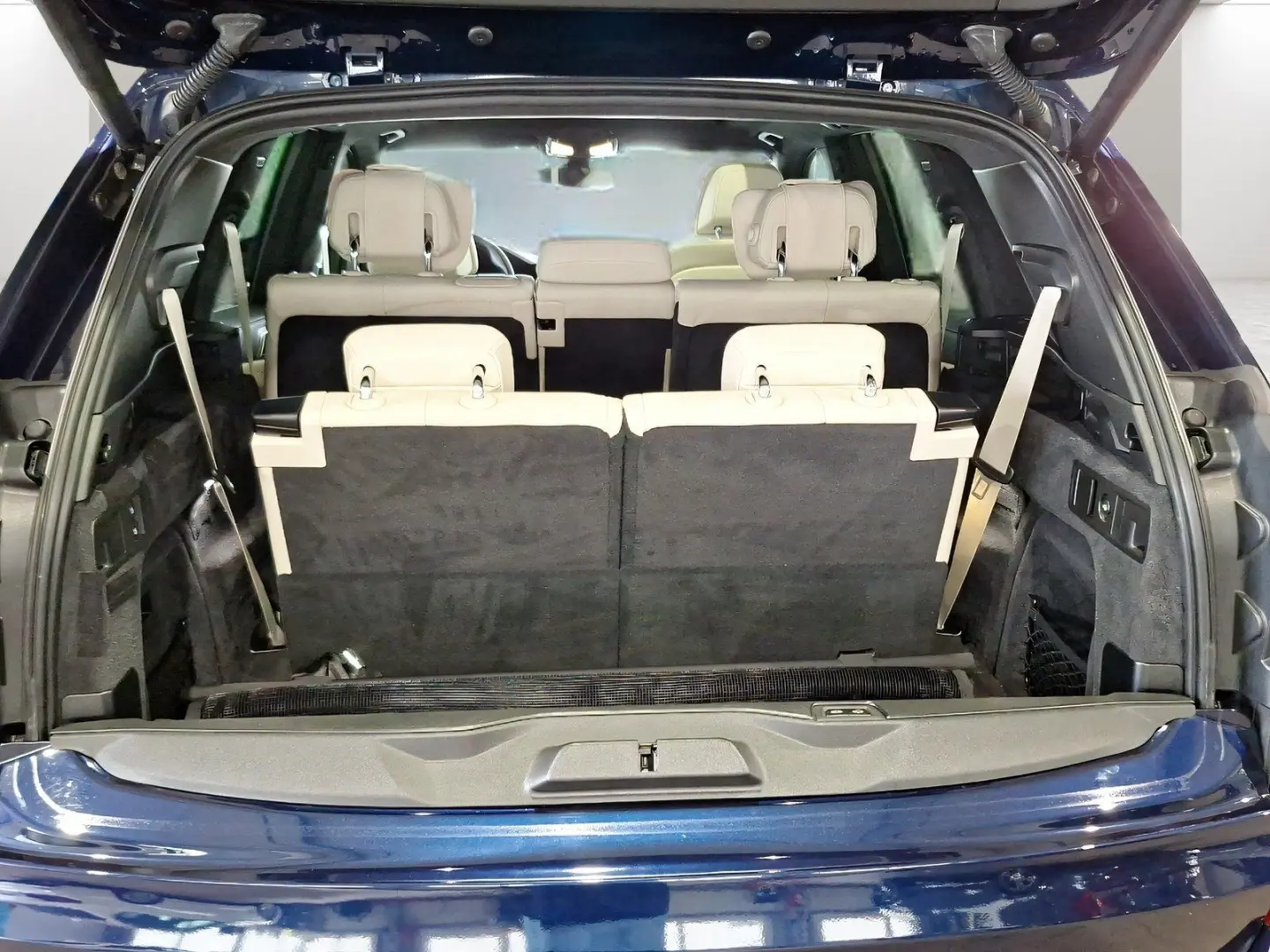 X5 xDrive30d M/Massage/H&K/Ventil/HUD/7 SEATS/DisplayKey