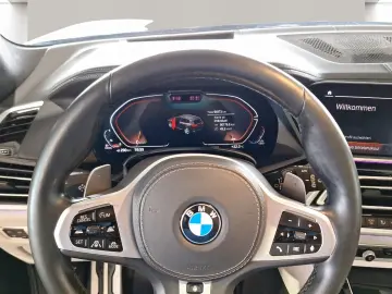 X5 xDrive30d M/Massage/H&K/Ventil/HUD/7 SEATS/DisplayKey