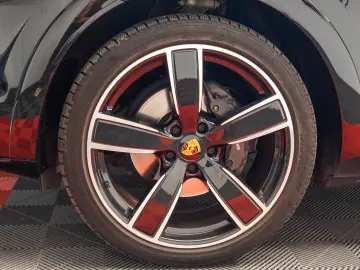 Porsche Cayenne E-Hybrid Platinum Edition