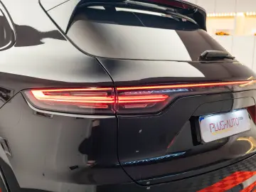 Porsche Cayenne E-Hybrid Platinum Edition