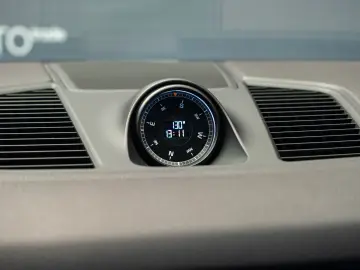 Porsche Cayenne E-Hybrid Platinum Edition