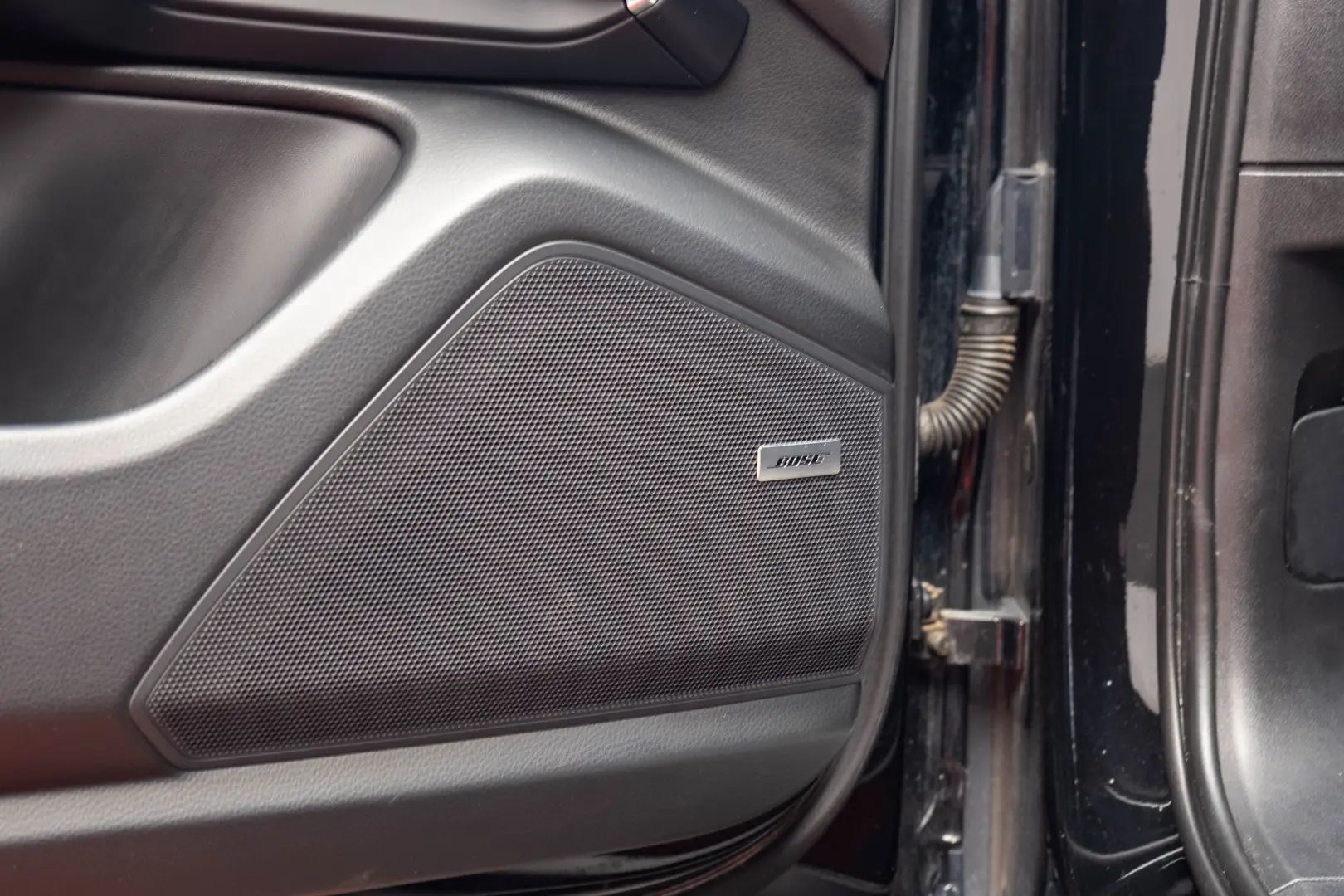 Porsche Cayenne E-Hybrid Platinum Edition