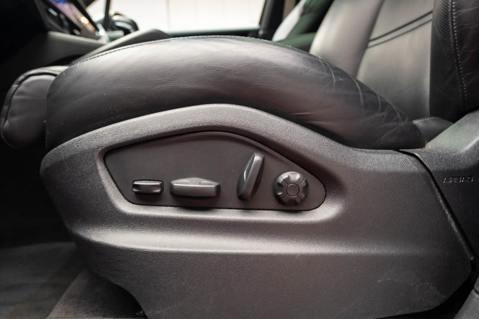 Porsche Cayenne E-Hybrid Platinum Edition