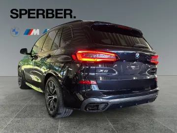 X5 45e* M Sportpaket*360 Kamera*Memory*AHK*