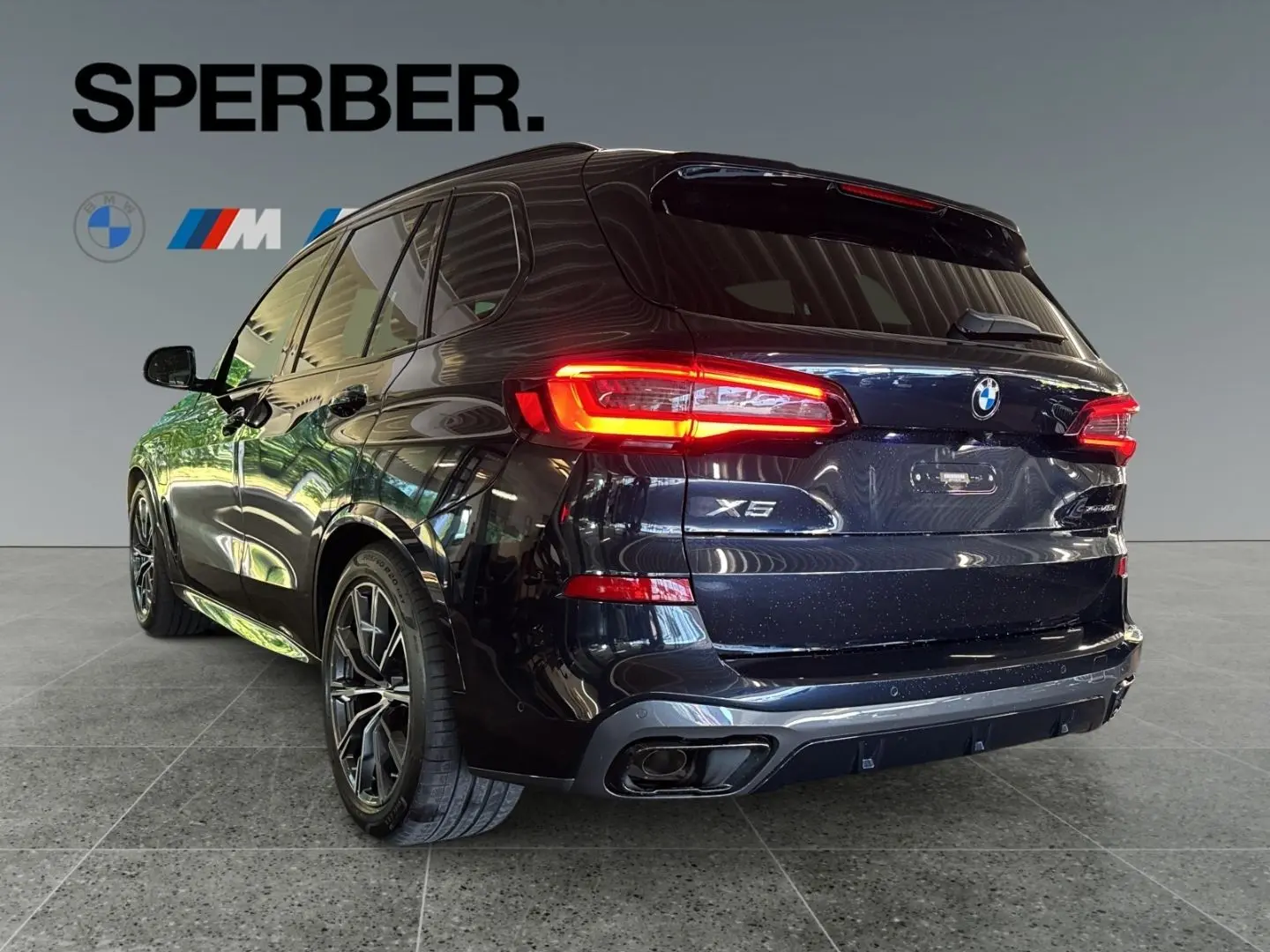 X5 45e* M Sportpaket*360 Kamera*Memory*AHK*
