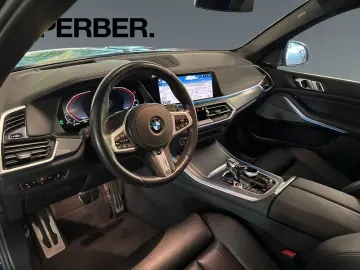 X5 45e* M Sportpaket*360 Kamera*Memory*AHK*