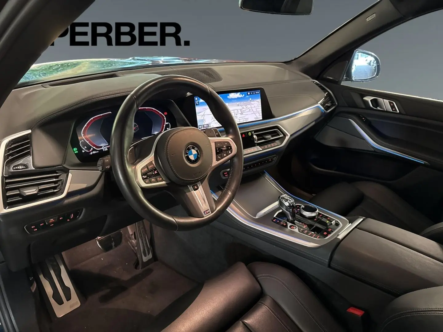 X5 45e* M Sportpaket*360 Kamera*Memory*AHK*