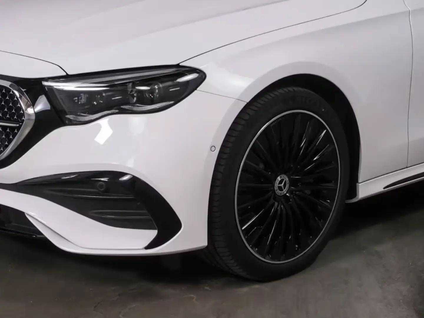 Mercedes-Benz E 300 e 4M AMG-Sport/DIGITAL/360