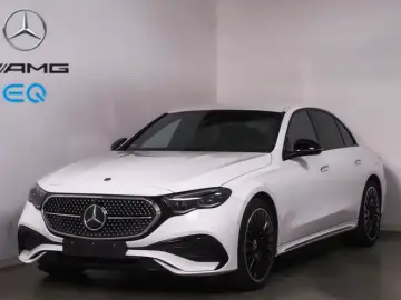 Mercedes-Benz E 300 e 4M AMG-Sport DIGITAL 360