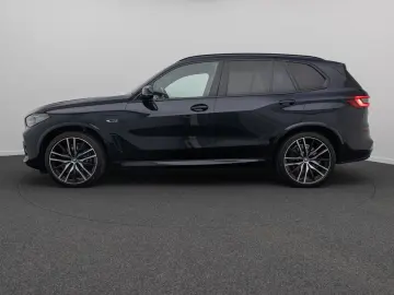 X5 xD45e M Sport 360°Laser HUD DAB HiFi AHK 22