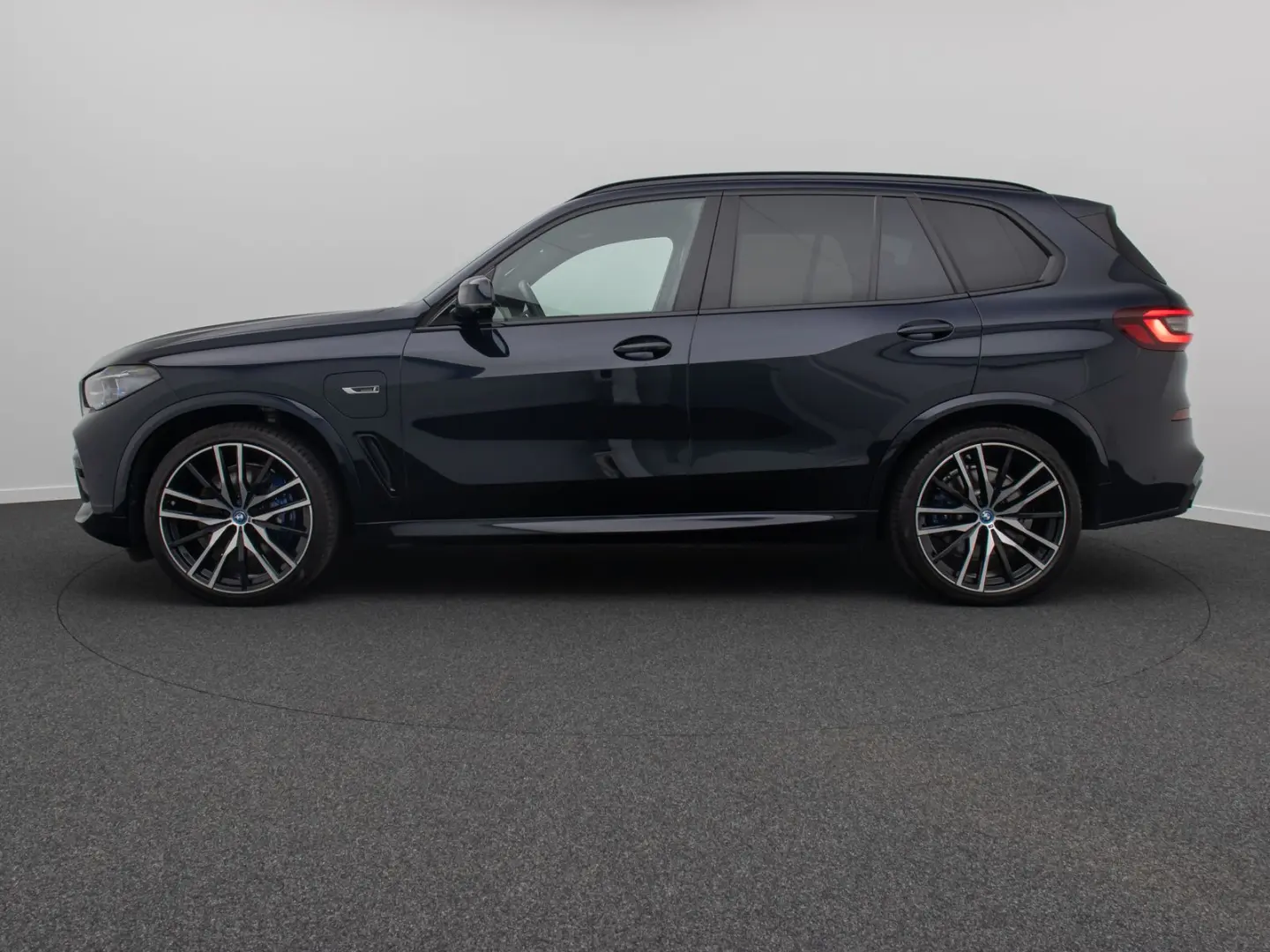 X5 xD45e M Sport 360°Laser HUD DAB HiFi AHK 22