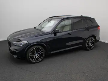 X5 xD45e M Sport 360°Laser HUD DAB HiFi AHK 22