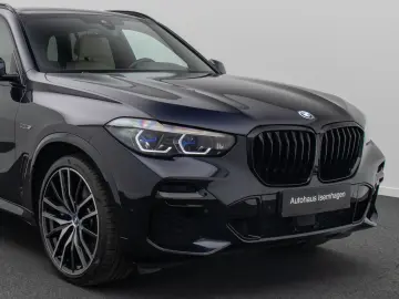 X5 xD45e M Sport 360°Laser HUD DAB HiFi AHK 22