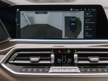 X5 xD45e M Sport 360°Laser HUD DAB HiFi AHK 22