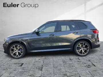 X5 xDrive 40d M-Sport Sitzbelüftung 360 Cam Lase