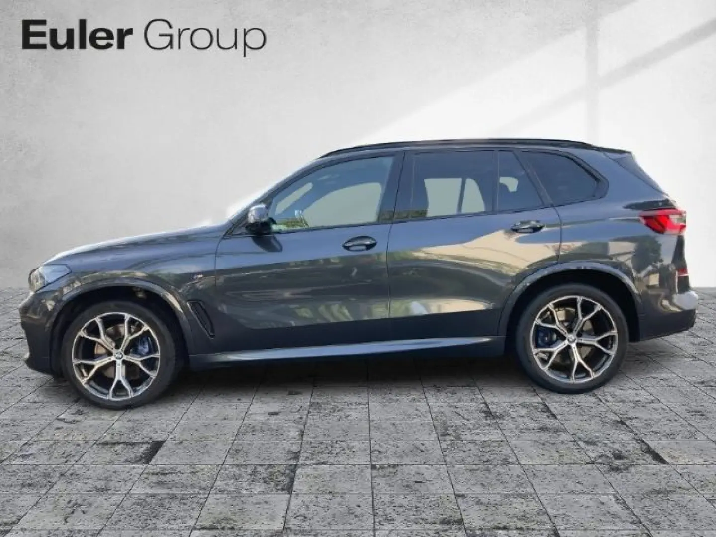 X5 xDrive 40d M-Sport Sitzbelüftung 360 Cam Lase