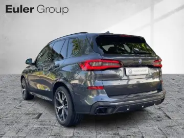 X5 xDrive 40d M-Sport Sitzbelüftung 360 Cam Lase