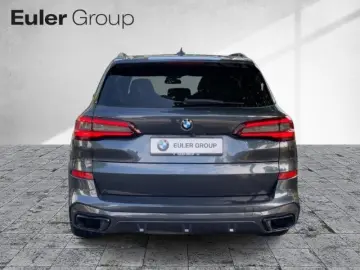 X5 xDrive 40d M-Sport Sitzbelüftung 360 Cam Lase