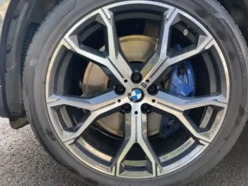 X5 xDrive 40d M-Sport Sitzbelüftung 360 Cam Lase