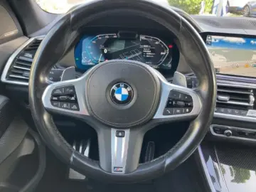 X5 xDrive 40d M-Sport Sitzbelüftung 360 Cam Lase