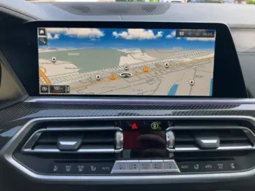 X5 xDrive 40d M-Sport Sitzbelüftung 360 Cam Lase