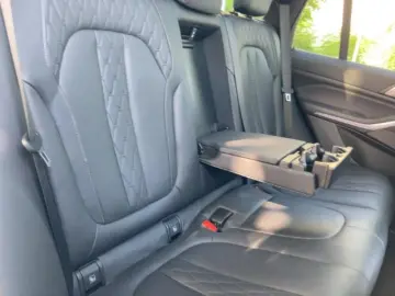 X5 xDrive 40d M-Sport Sitzbelüftung 360 Cam Lase