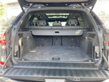 X5 xDrive 40d M-Sport Sitzbelüftung 360 Cam Lase
