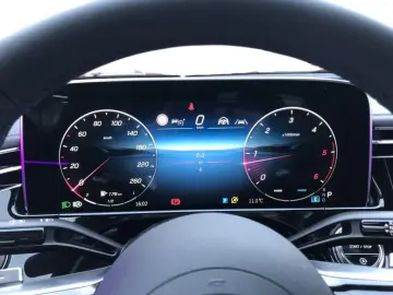 Mercedes-Benz E 450 d 4MATIC +AMGPremium+20Z
