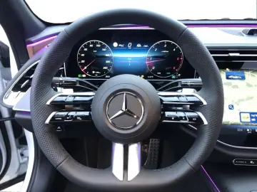 Mercedes-Benz E 450 d 4MATIC +AMGPremium+20Z