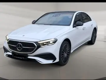 Mercedes-Benz E 450 d 4MATIC  AMGPremium 20Z