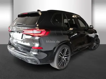 X5 xDrive40d M Sportpaket Innovationspaket