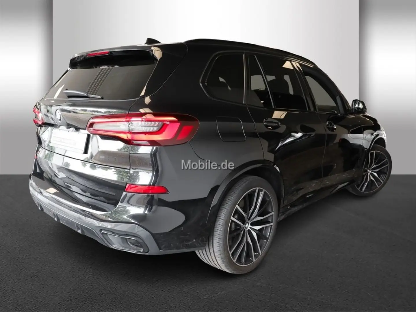 X5 xDrive40d M Sportpaket Innovationspaket