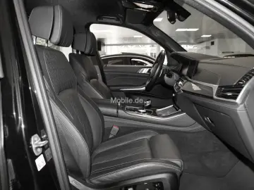 X5 xDrive40d M Sportpaket Innovationspaket
