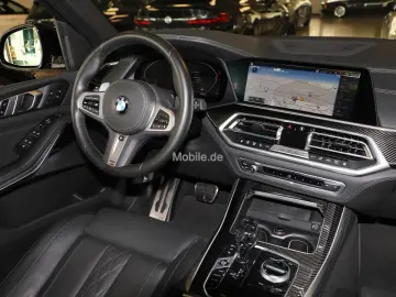 X5 xDrive40d M Sportpaket Innovationspaket