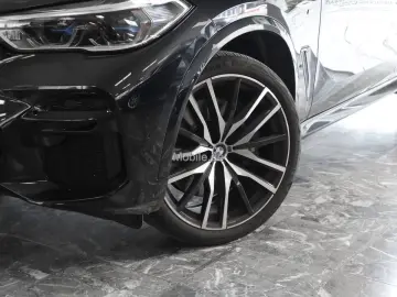 X5 xDrive40d M Sportpaket Innovationspaket