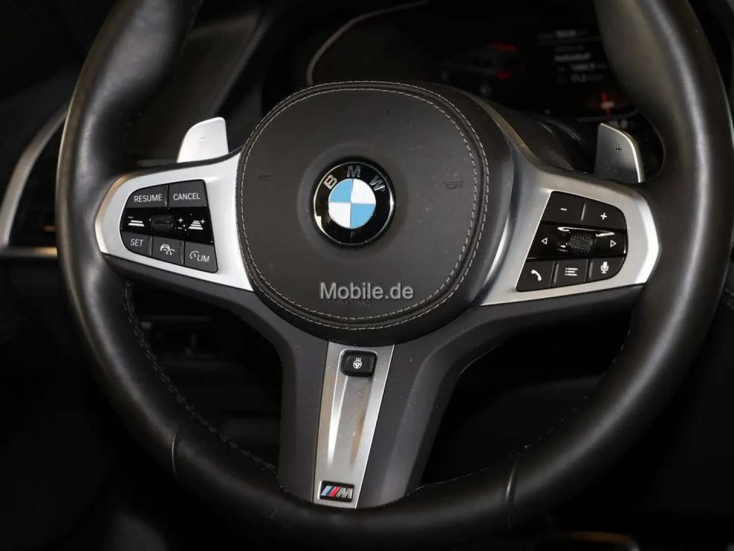 X5 xDrive40d M Sportpaket Innovationspaket