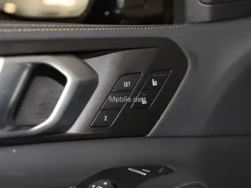 X5 xDrive40d M Sportpaket Innovationspaket