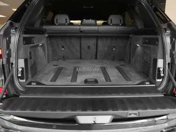 X5 xDrive40d M Sportpaket Innovationspaket