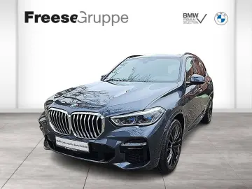 X5 xDrive40d M Sportpaket Gestiksteuerung HiFi
