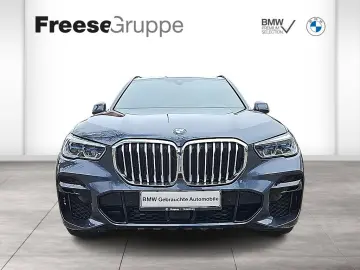 X5 xDrive40d M Sportpaket Gestiksteuerung HiFi