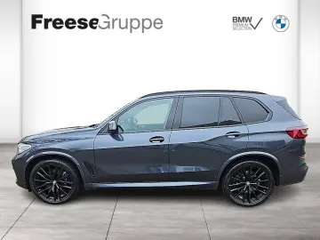 X5 xDrive40d M Sportpaket Gestiksteuerung HiFi