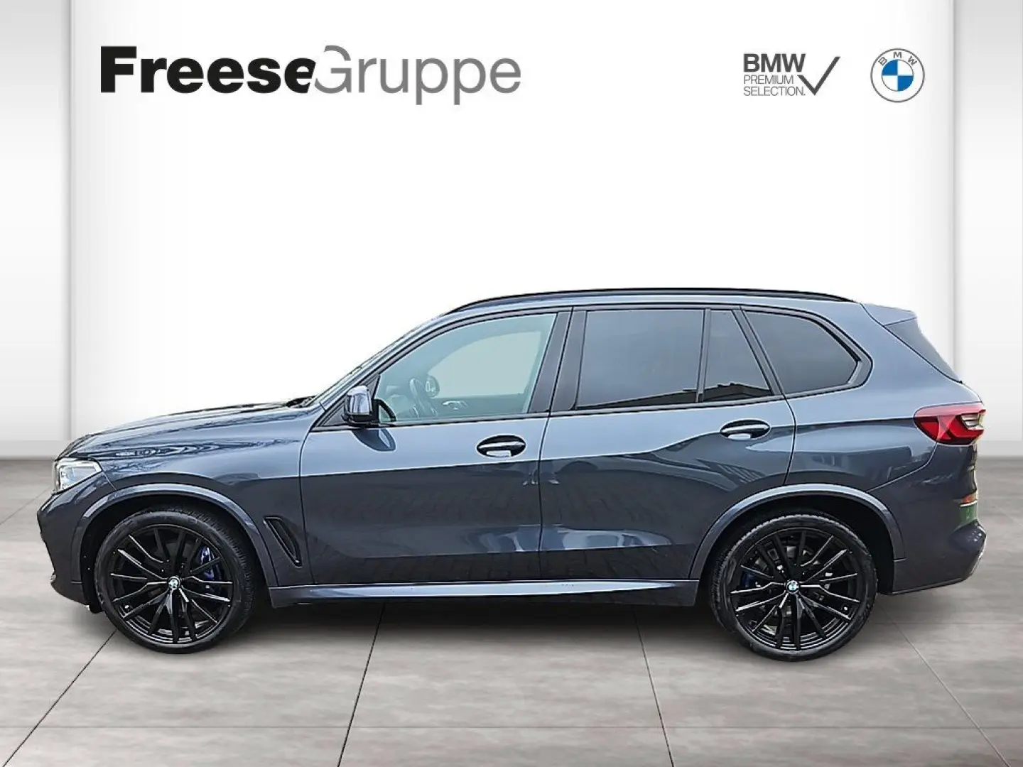 X5 xDrive40d M Sportpaket Gestiksteuerung HiFi